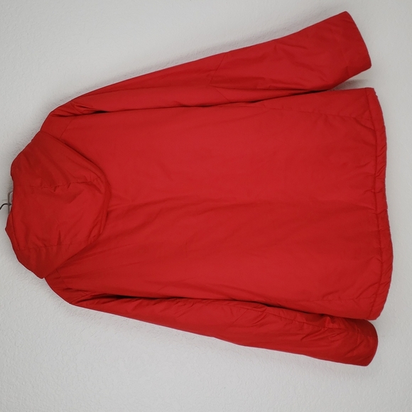 Nike jacket Storm fit size large red - Picture 7 of 12